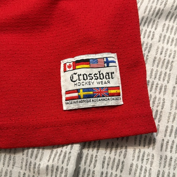 NECDL hockey jersey - Picture 4 of 5